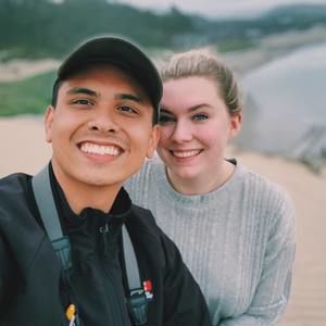 Meet your Posher, Anthony